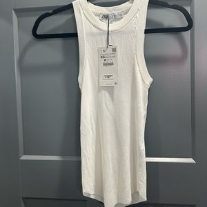 NWT Zara Tank